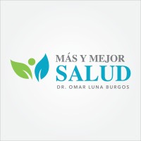 Más y mejor salud - Wellness program Logo