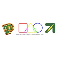 Juxtapose Ergo Consultus, Inc. Logo
