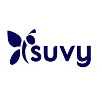 SUVY Classes Logo