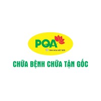 Dược phẩm PQA Logo