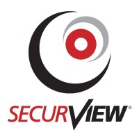 SecurView, Inc. Logo