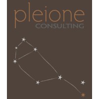 Pleione Consulting Logo