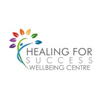 Healing For Success Wellbeing Centre Logo