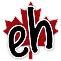 eh design Logo