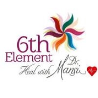 6th Element : Functional & Regenerative Medicine Solutions Logo