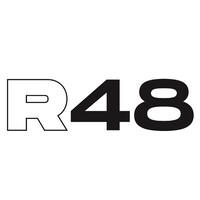 PT Empat Delapan Nusantara (R48) Logo