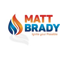 Matt Brady Logo