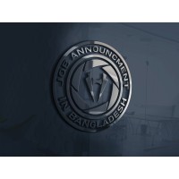 Job Announcement in Bangladesh Logo