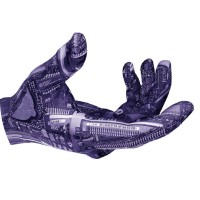 Tech Care For All India Logo