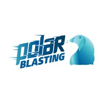 Polar Blasting Systems Logo