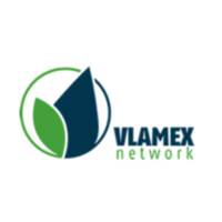 Vlamex Network Logo