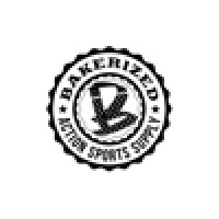 Bakerized Action Sports Logo