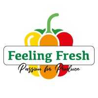 Feeling Fresh Logo
