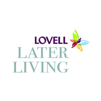 Lovell Later Living Logo