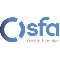 OSFA Formations Logo