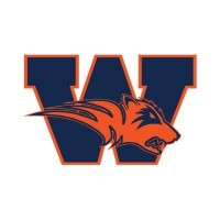 Wakeland High School Logo