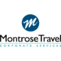 Montrose Travel Corporate Services Logo
