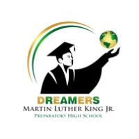 Martin Luther King Preparatory High School Logo
