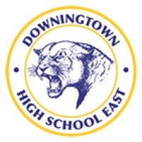 Downingtown High School East Campus Logo