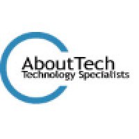 Abouttech Logo