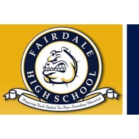 Fairdale High School Logo