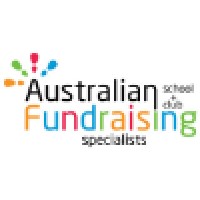 Australian Fundraising Logo