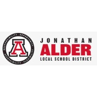 Jonathan Alder High School Logo