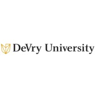 Devry Advantage Academy High School Logo