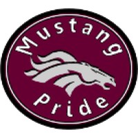 Maple Heights High School Logo