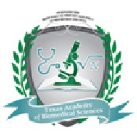 Texas Academy of Biomedical Logo