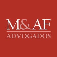 Murayama & Affonso Ferreira Advogados Logo