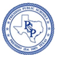 Presidio High School Logo