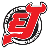 East Jordan Middle/High School Logo
