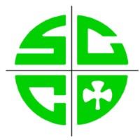 Scotus Central Catholic Jr High School Logo