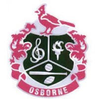 Osborne High School Logo