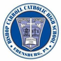 Bishop Carroll Catholic High School Logo