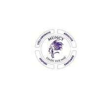Muncy Junior/Senior High School Logo