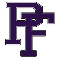 Potomac Falls High School Logo