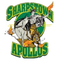 Sharpstown High School Logo