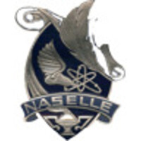 Naselle Youth Camp School Logo