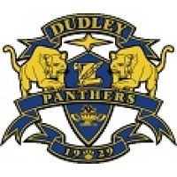 James B Dudley High School Logo