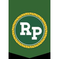 Rushford-Peterson Senior High School Logo