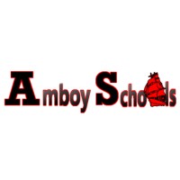 Amboy High School Logo
