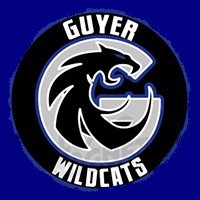 Guyer High School Logo