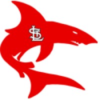 St. Louis High School Logo