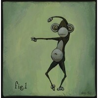 Monkey Deux Logo