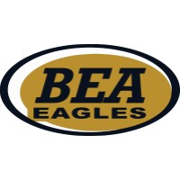 Bald Eagle Area Junior/Senior High School Logo