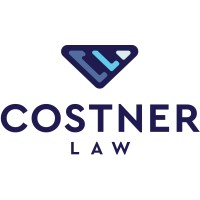 Costner Law Office, PLLC Logo