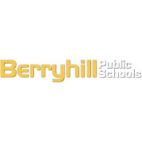 Berryhill High School Logo