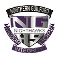 Northern Guilford High School Logo